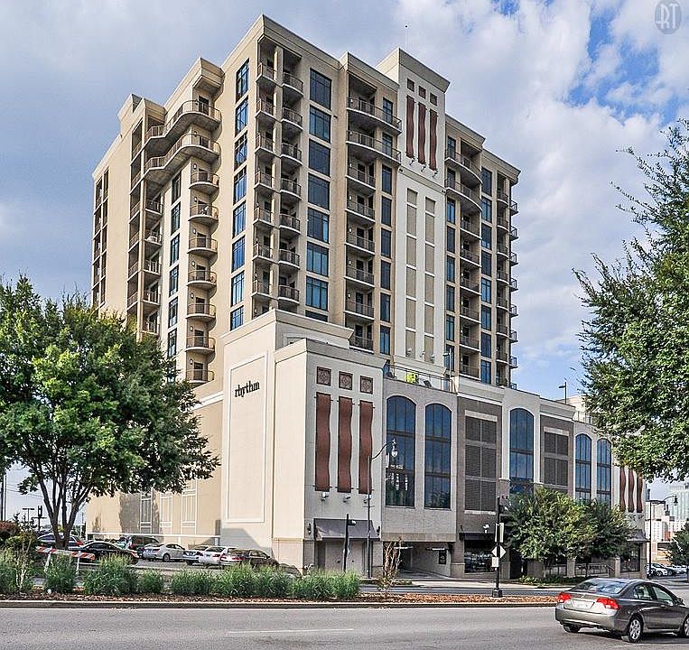 1st image of 1510 Demonbreun St APT 1011