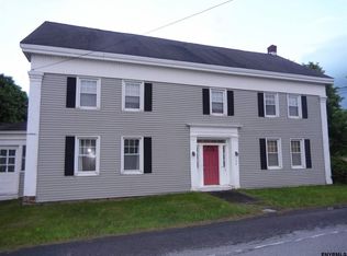 160 Main St, Schoharie, NY 12157