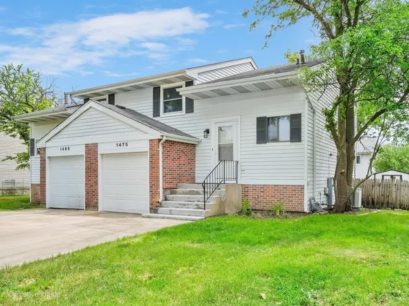 1475 Merrimac Ln N, Hanover Park, IL 60133