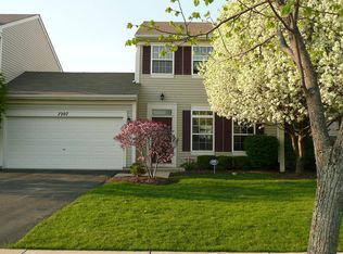7207 Manchester Dr, Plainfield, IL