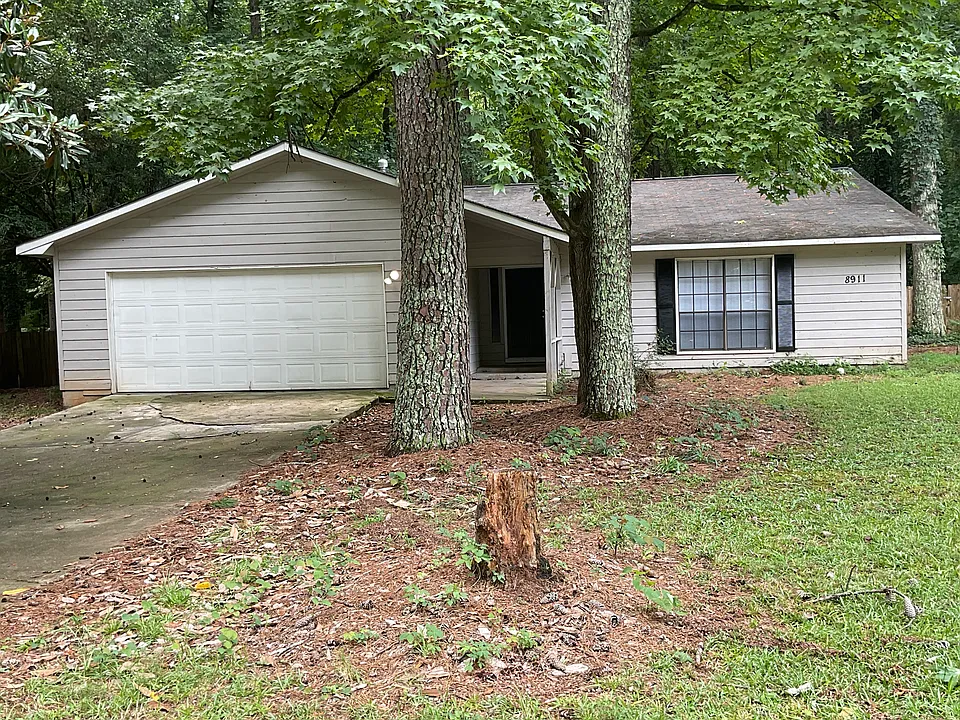 8911 Wesley Pl