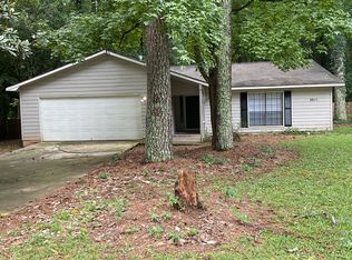 8911 Wesley Pl, Jonesboro, GA 30238