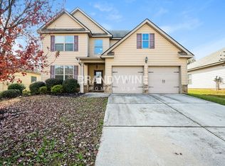 693 Emporia Loop, McDonough, GA 30253