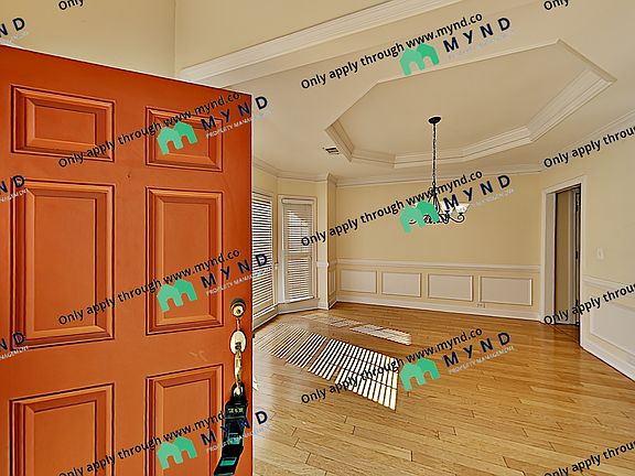 2nd image of 2730 Henderson Chase Ct #1