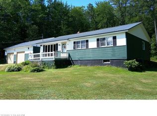84 Old Jay Hill Rd, Jay, ME 04239