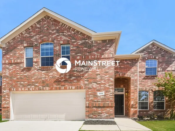 328 Mystic River Trl, Fort Worth, TX 76131