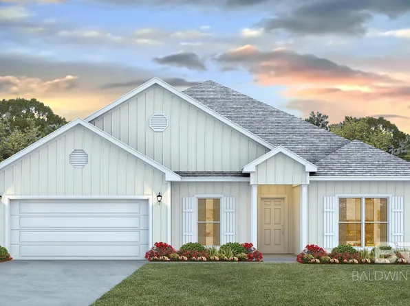 12976 Shoshoney Cir, Fairhope, AL 36532