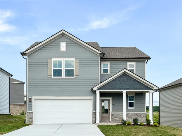 5055 Lawler Ln Lot 61, Old Hickory, TN 37138