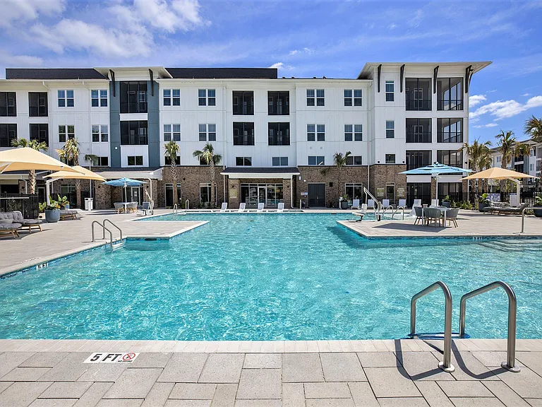 Satori West Ashley — Photo 12