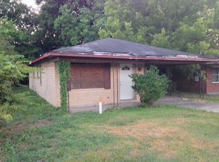 1406 Powell St #5, Monroe, LA 71203