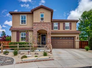 5159 Dacite Ct, Sparks, NV 89436