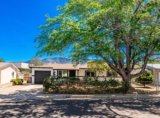 1612 Muriel St NE, Albuquerque, NM 87112
