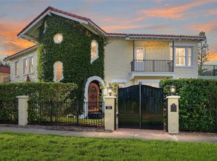 190 Bosphorous Ave, Tampa, FL 33606