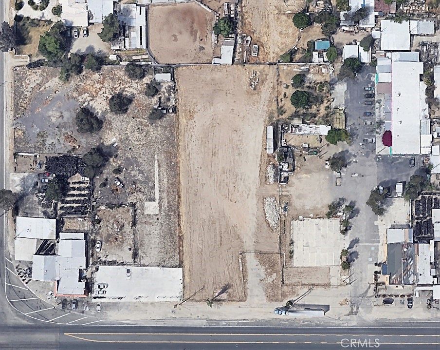 1st image of 0 Cajon Blvd #218
