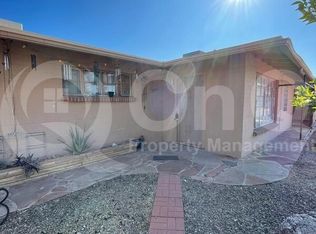 3842 N 2nd Ave, Tucson, AZ 85705
