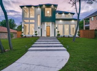 2123 Southerland Ave, Dallas, TX 75203