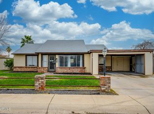 7215 W Shangri La Rd, Peoria, AZ 85345