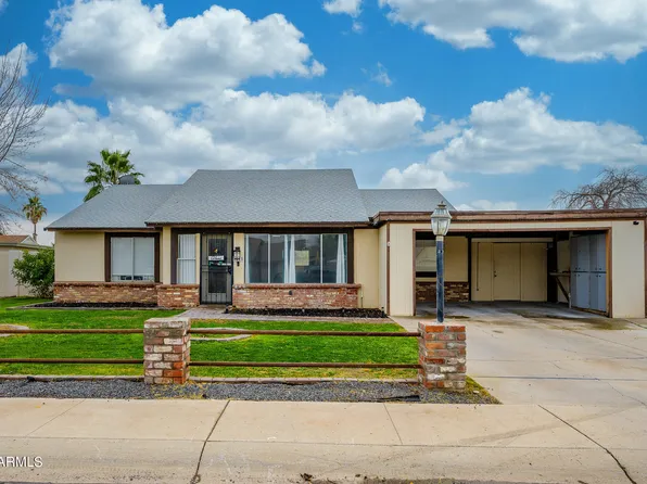 7215 W SHANGRI LA Road, Peoria, AZ 85345