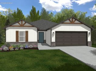 733 W Brook Hollow Rd, Nixa, MO 65714