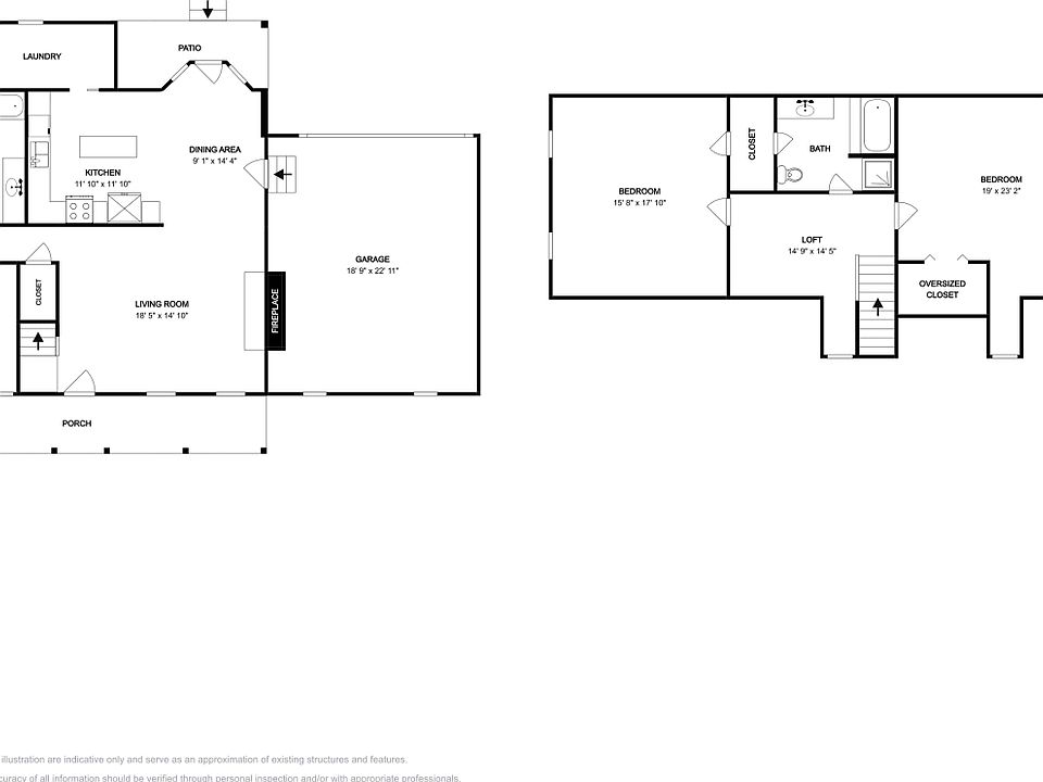 2nd image of 2308 Fairview Rd