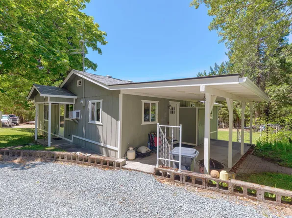 484 Granite Hill Rd, Grants Pass, OR 97526