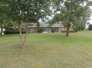 101 Brandy Hill Rd, Lorena, TX 76655