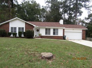 305 Chickasaw Rd, Enterprise, AL 36330
