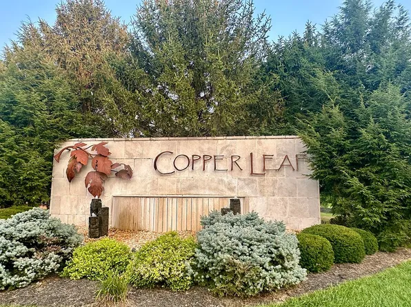1396 N Sandy Creek Cir Unit 3, Nixa, MO 65714