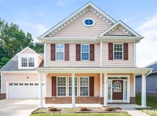 182 Plott Hound Dr, Clayton, NC 27520
