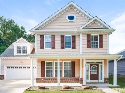 182 Plott Hound Dr, Clayton, NC, 27520