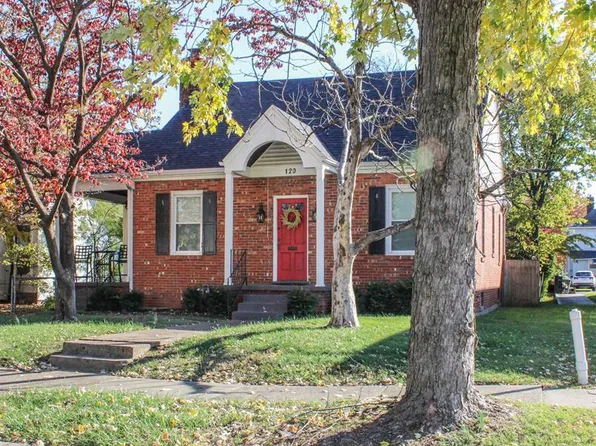 120 W 19th St, Owensboro, KY 42303
