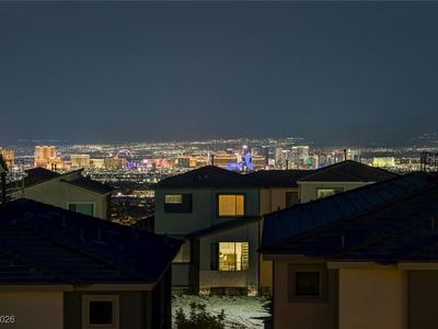 1534 Crowned Eagle St, Las Vegas, NV, 89138