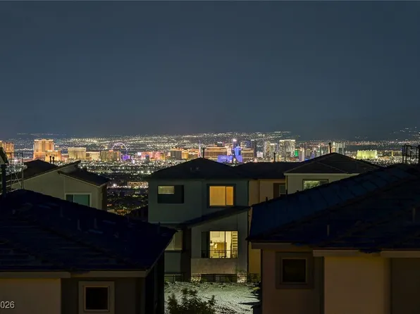 1534 Crowned Eagle St, Las Vegas, NV 89138