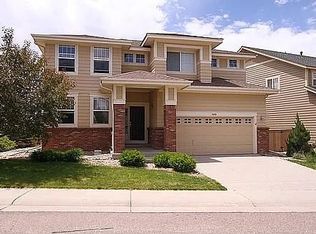 3650 Craftsbury Dr, Highlands Ranch, CO 80126