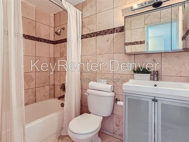 1032 N Clarkson St #307 — Photo 8