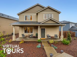 7314 N 92nd Ave, Camas, WA 98607