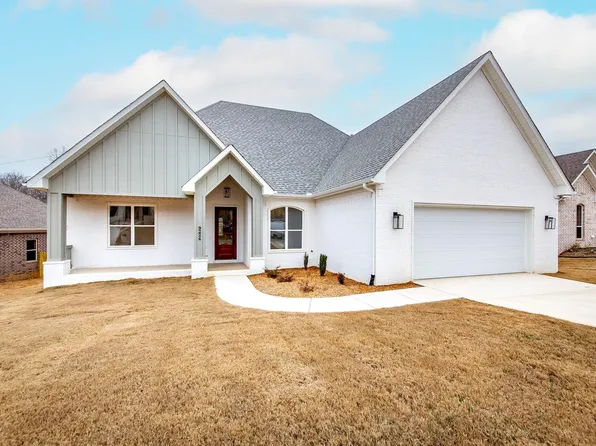9224 Wooddale Dr, Sherwood, AR 72120