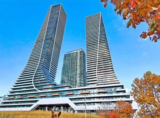 30 Shore Breeze Dr #2621, Toronto, ON M8V 0J1