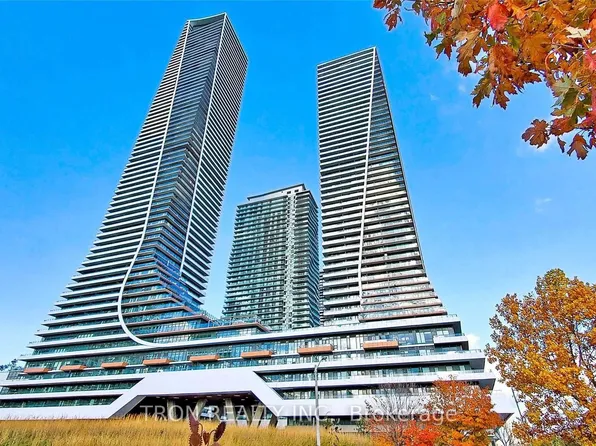 30 Shore Breeze Dr #2621, Toronto, ON M8V 0J1