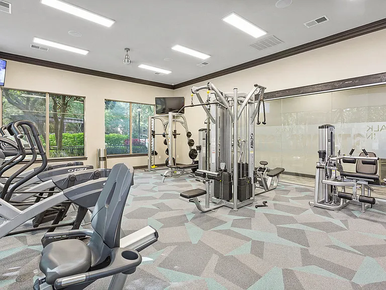 Sonterra Apartments, Austin, TX