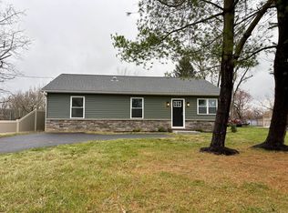 1403 Krafts Mill Rd, Spring Grove, PA 17362