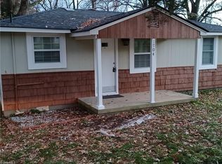 1704 Dodson St, Greensboro, NC 27405