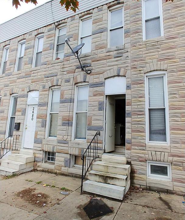 1st image of 2678 Wilkens Ave