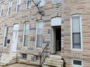 2678 Wilkens Ave, Baltimore, MD 21223