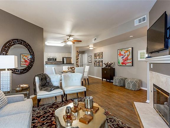 2nd image of 5250 S Rainbow Blvd Unit 2011