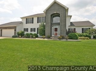 1507 Sussex Ct, Champaign, IL 61821
