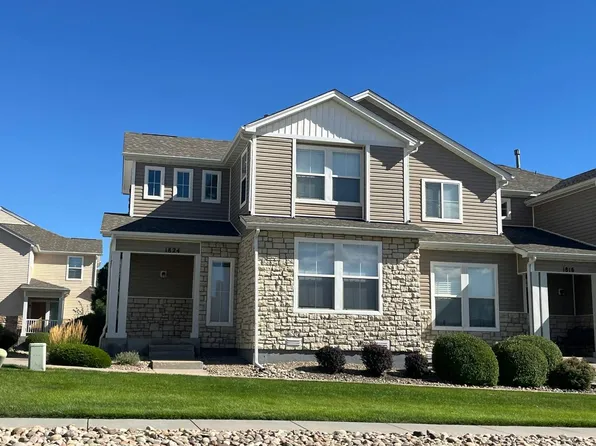 1824 Reilly Grv, Colorado Springs, CO 80951