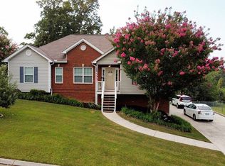 7275 Salmon Ln, Ooltewah, TN 37363