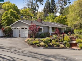 3403 Sweet Dr, Lafayette, CA