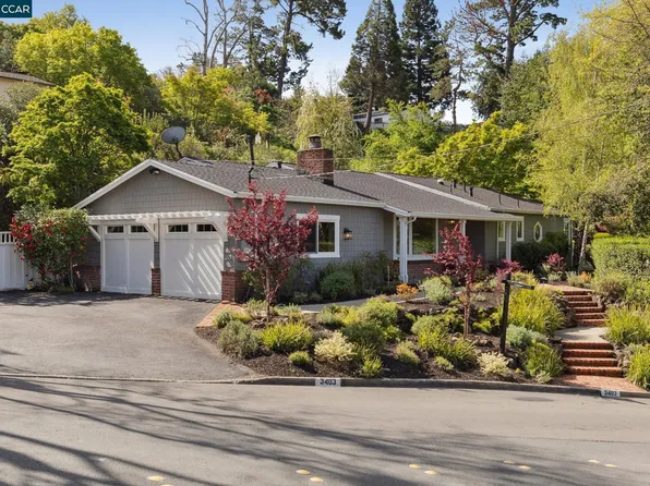 3403 Sweet Dr, Lafayette, CA 94549